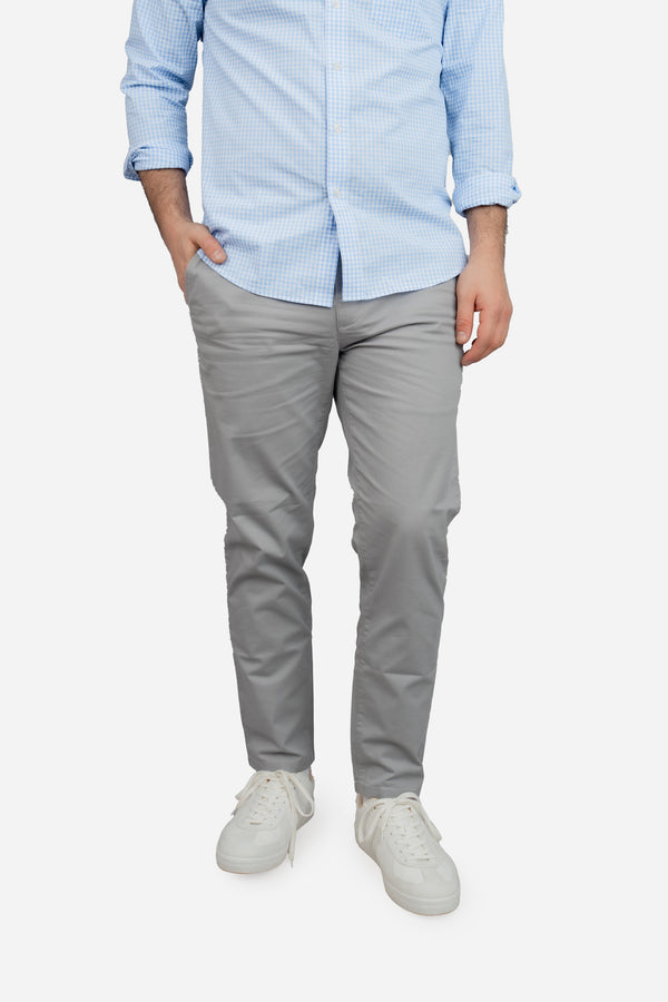Core Stretch Chino Mist
