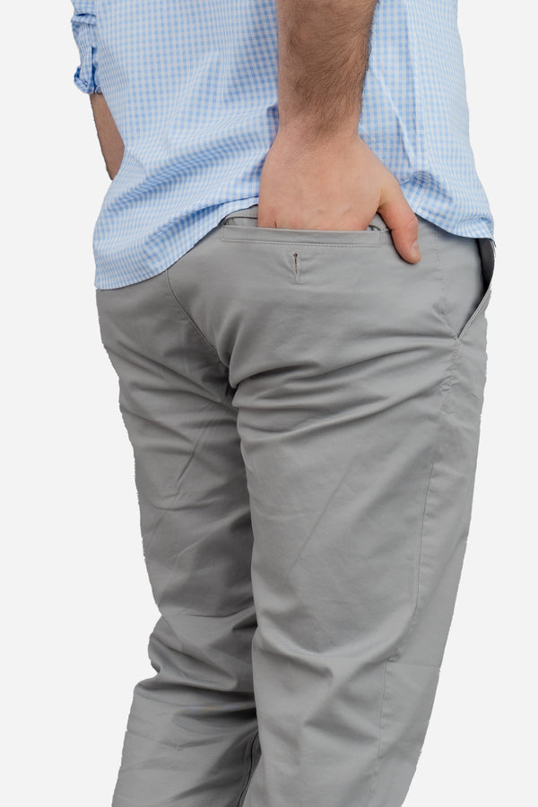 Core Stretch Chino Mist