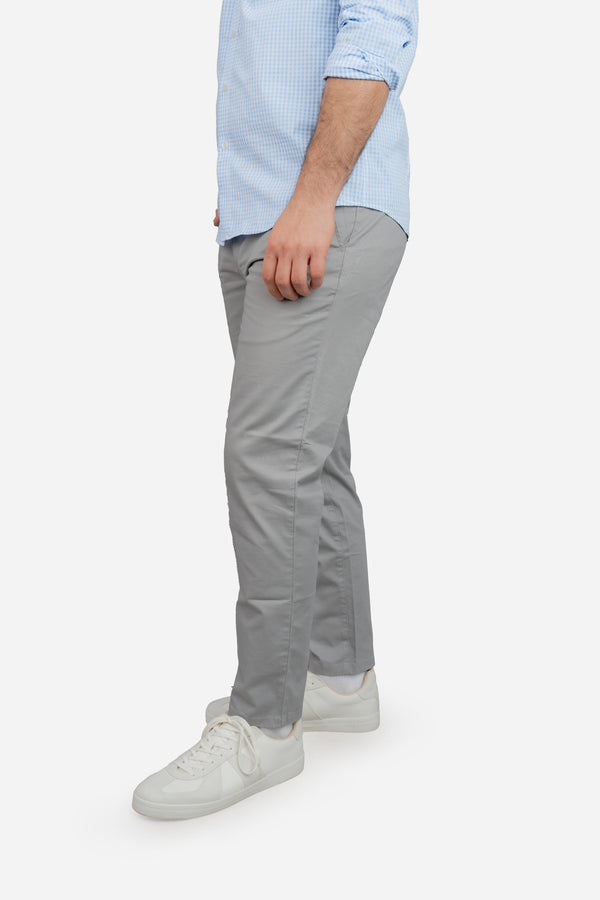 Core Stretch Chino Mist