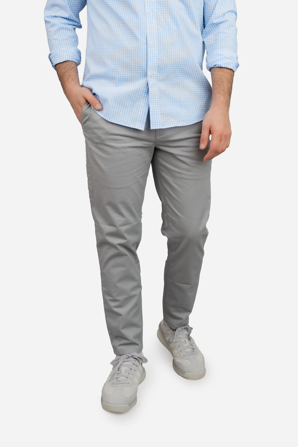 Core Stretch Chino Mist