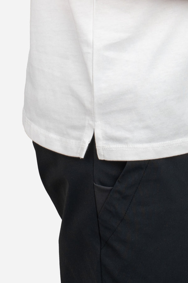 Core T-Shirt Loose Fit White