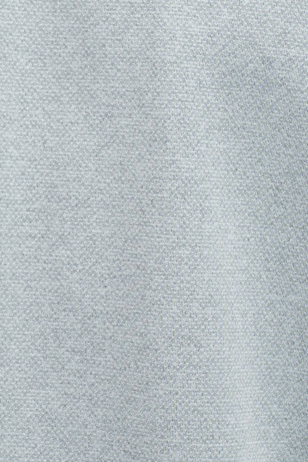 Running T-Shirt Light Gray