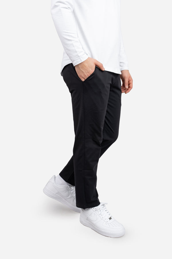Superlight Easy Pants Black