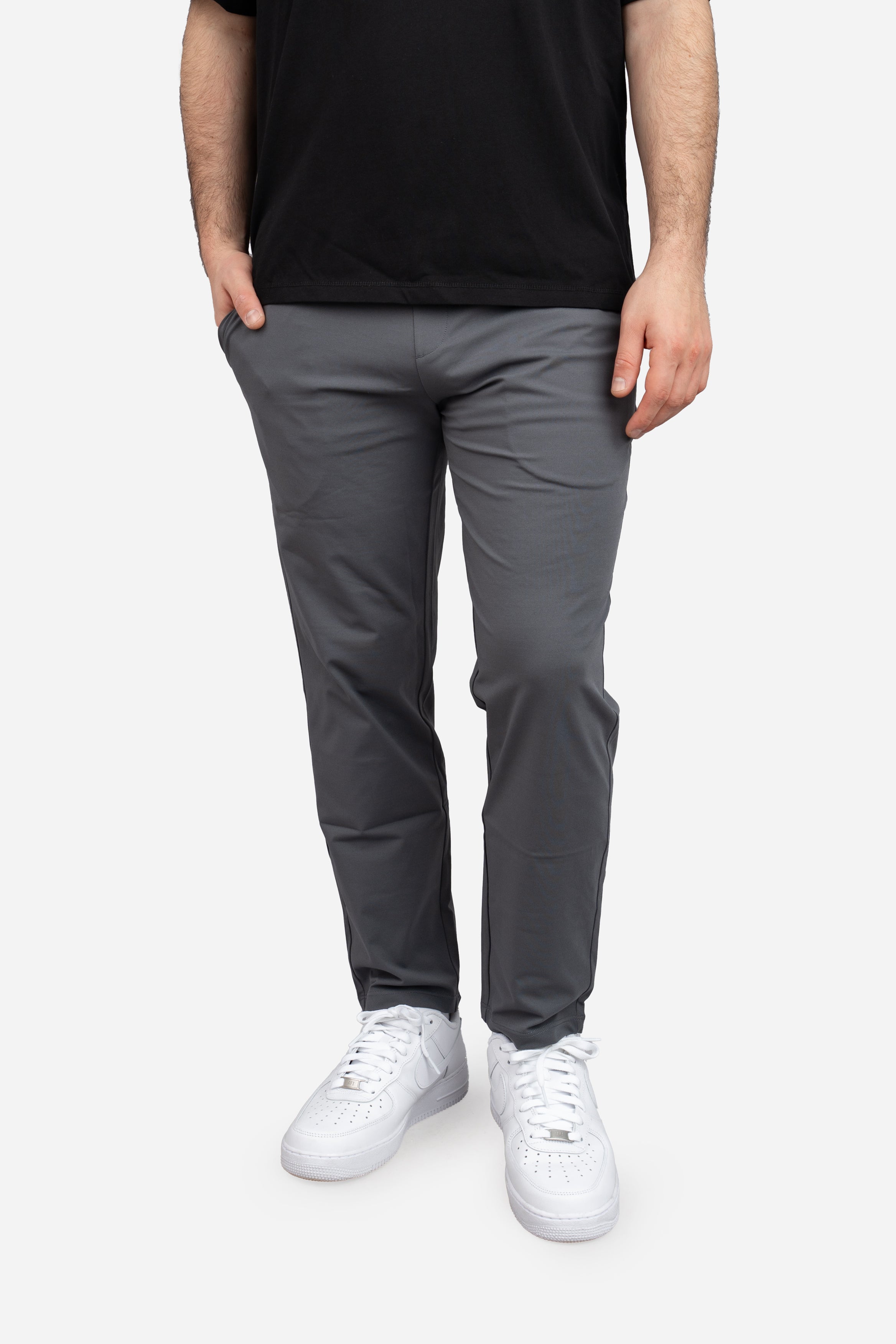 Superlight Easy Pants Charcoal