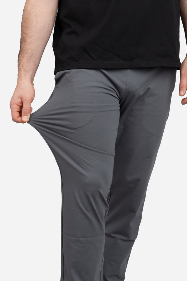 Superlight Easy Pants Charcoal