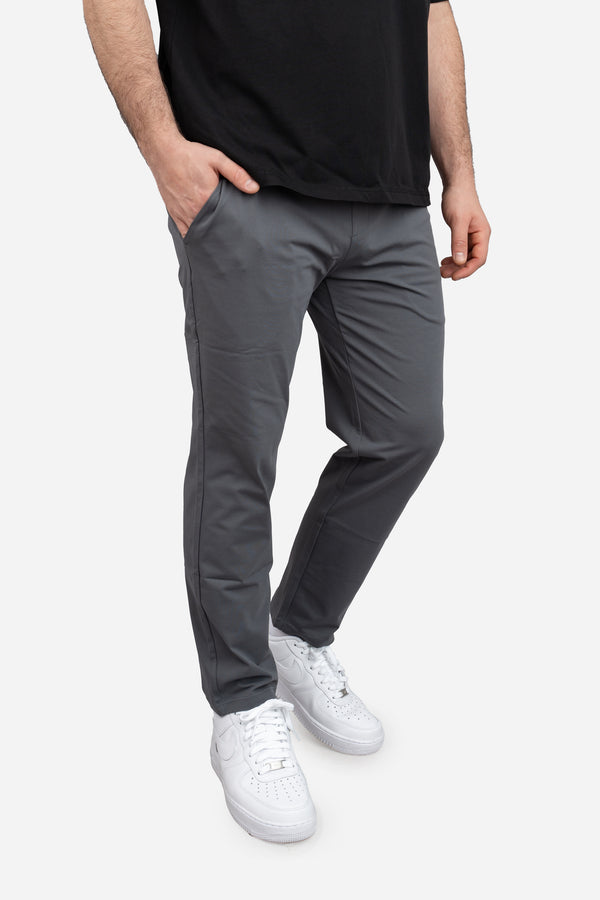 Superlight Easy Pants Charcoal