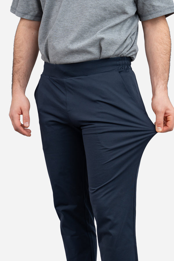 Superlight Easy Pants Navy