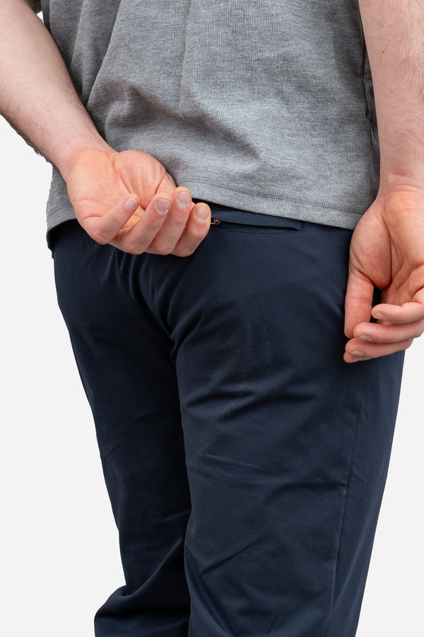 Superlight Easy Pants Navy