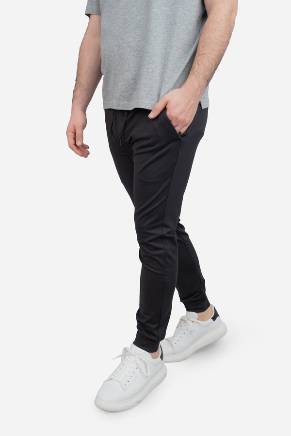 Tyson Jogger Black