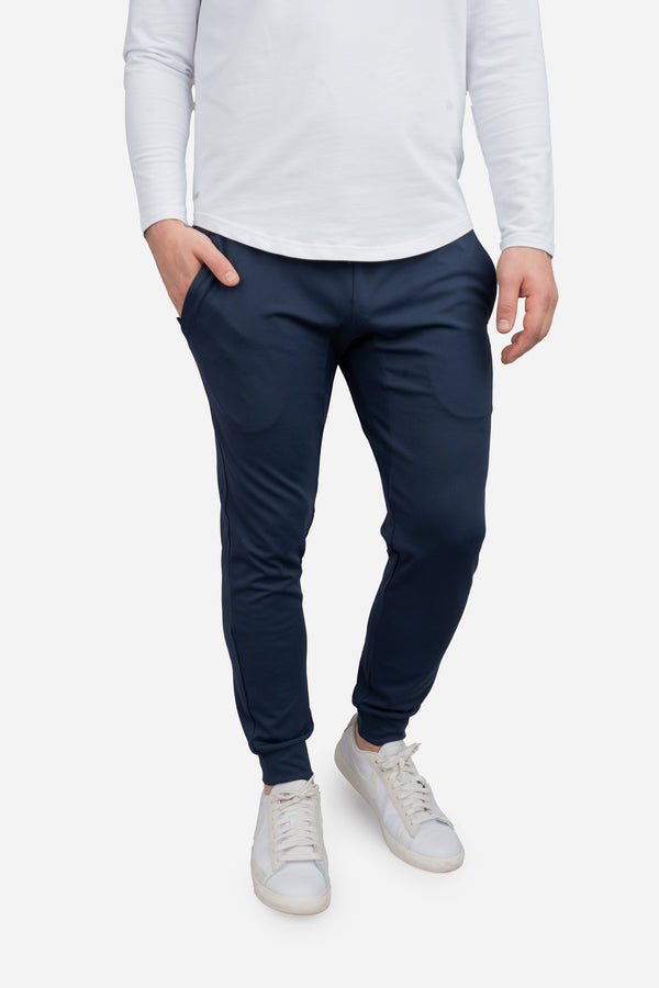 Tyson Jogger Navy