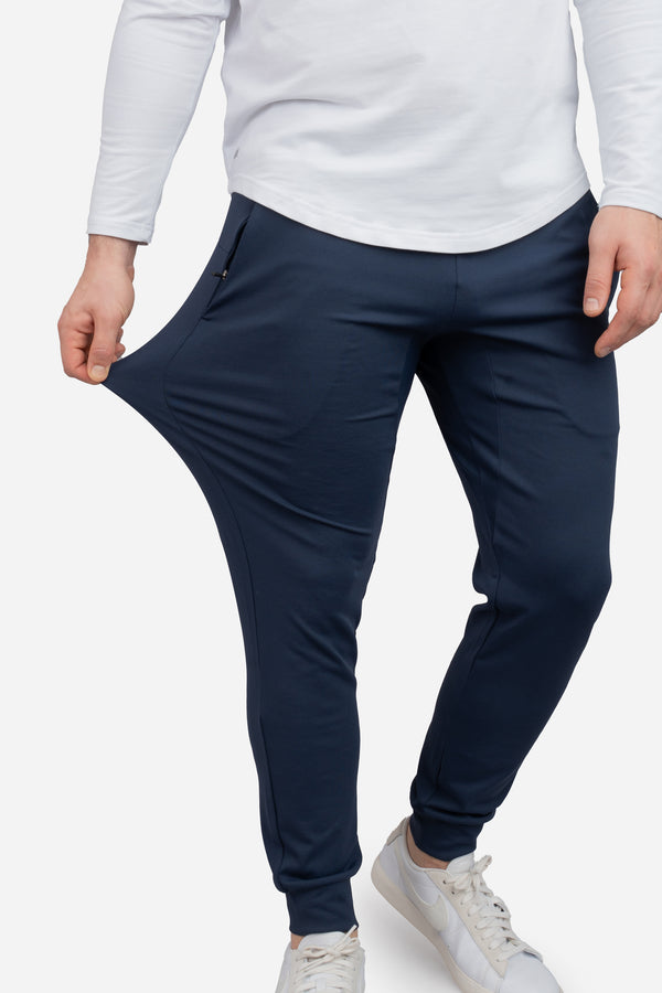 Tyson Jogger Navy