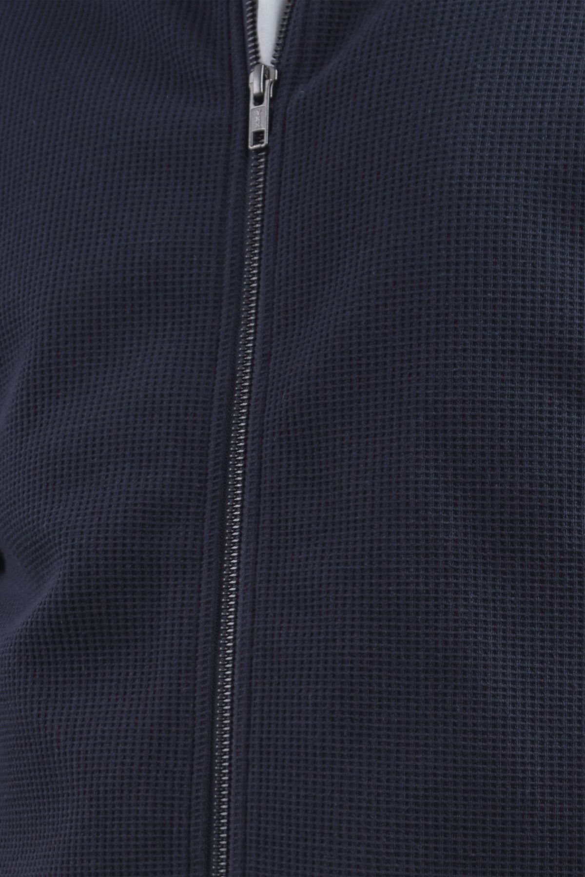 Waffle Bomber Navy